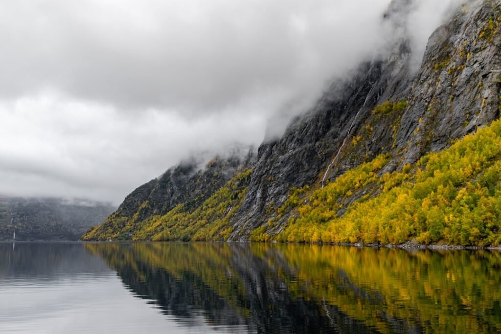 Photo norwegian letter pronunciation