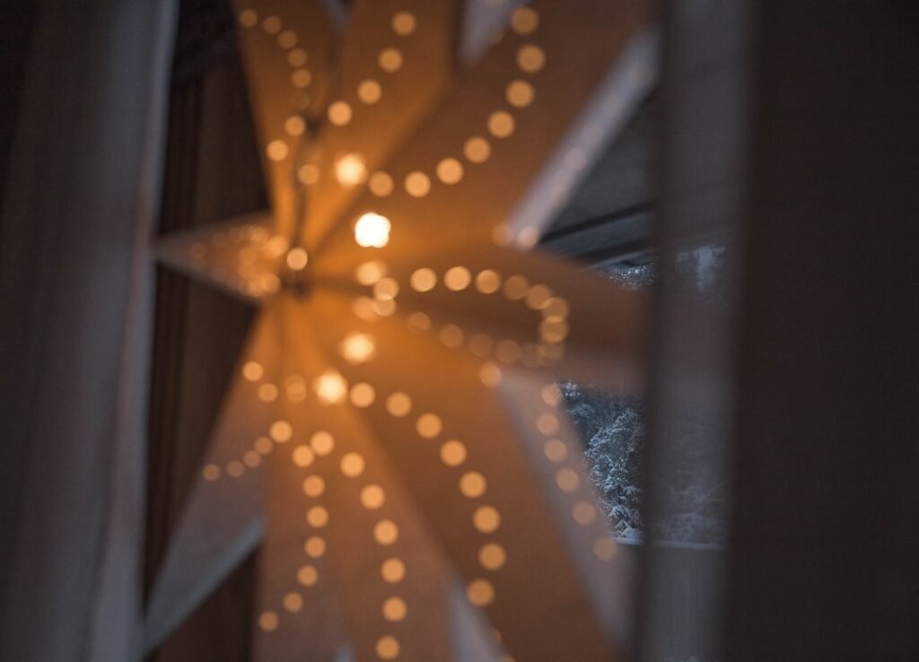 Photo christmas norway