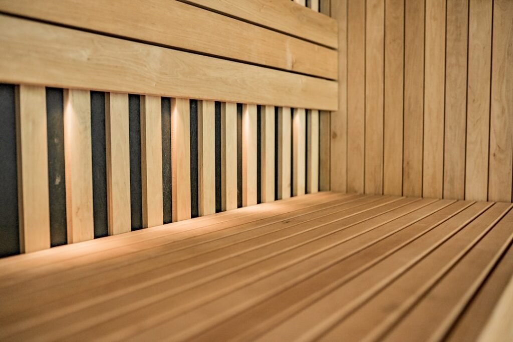 Photo Sauna, Oslofjorden