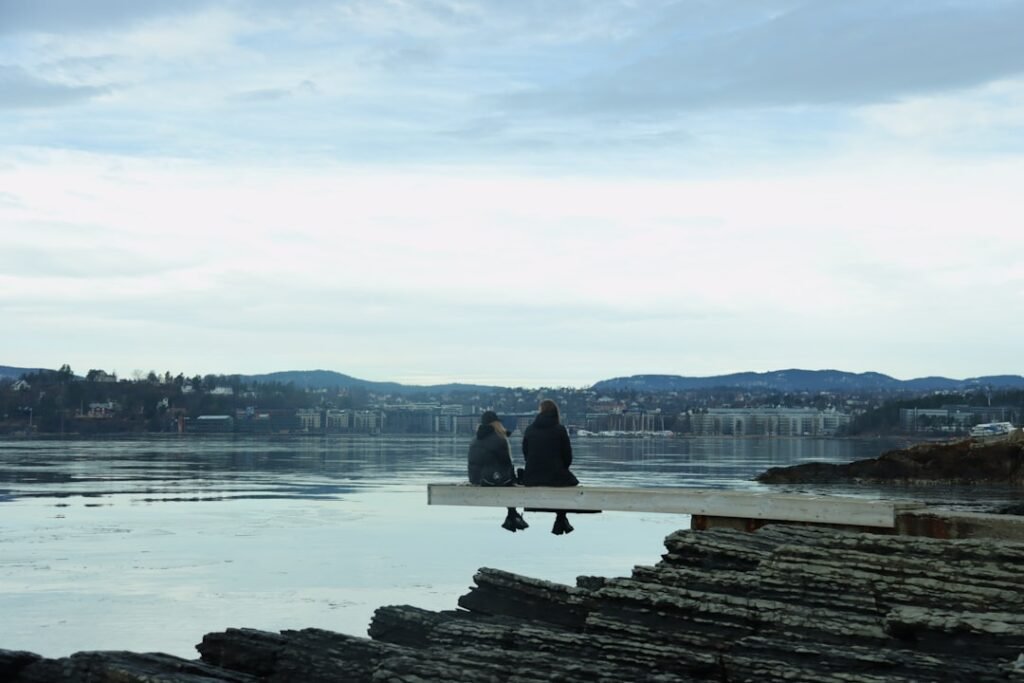 Photo Sauna, Oslo