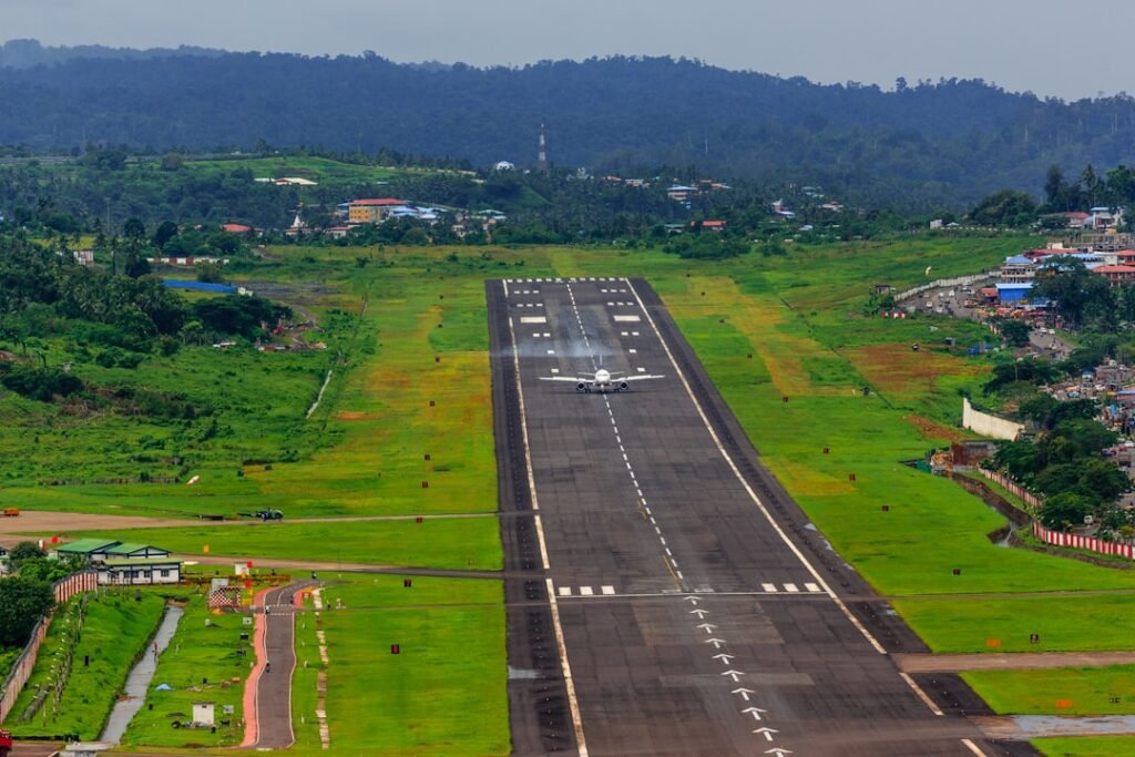 Photo Airport shuttle