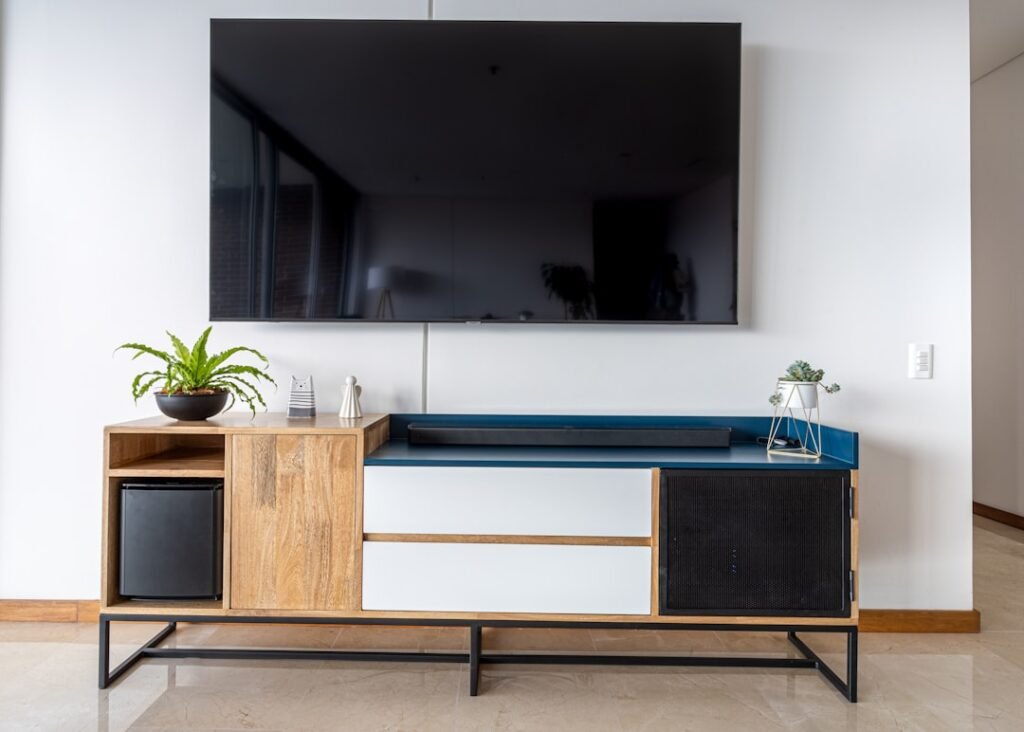 Photo Furniture design