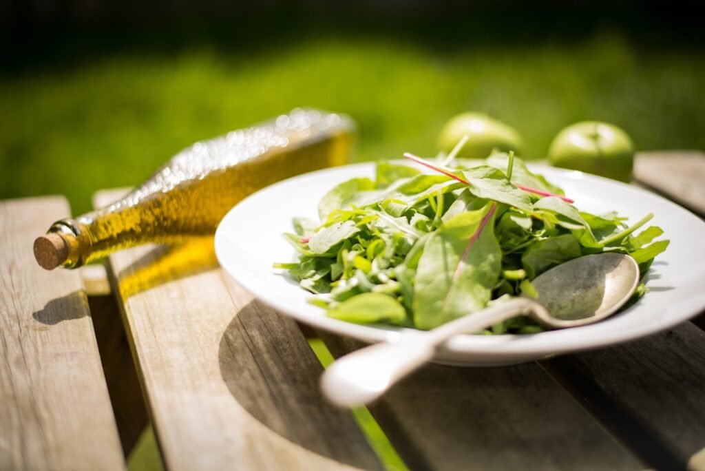 Photo Image: Norwegian Cuisine