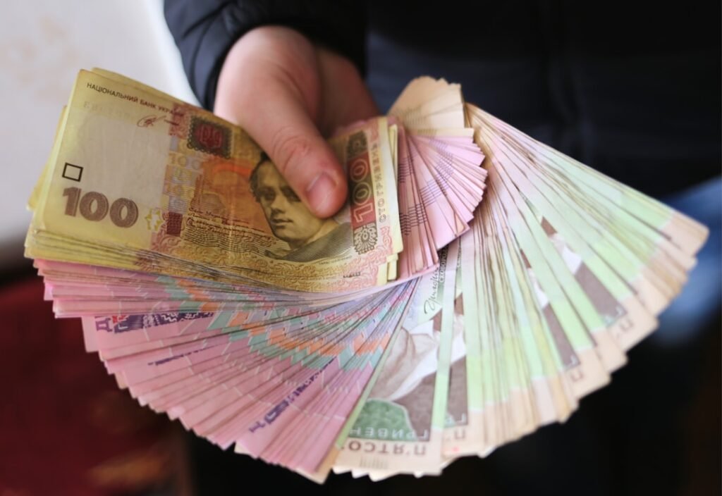 Photo Currency exchange