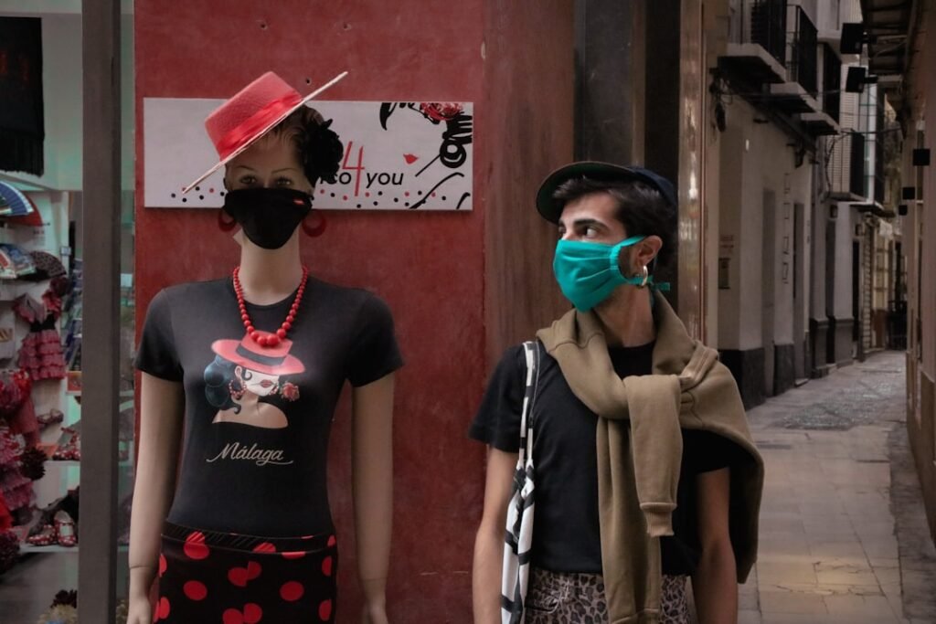 Photo Image: Ski jumper