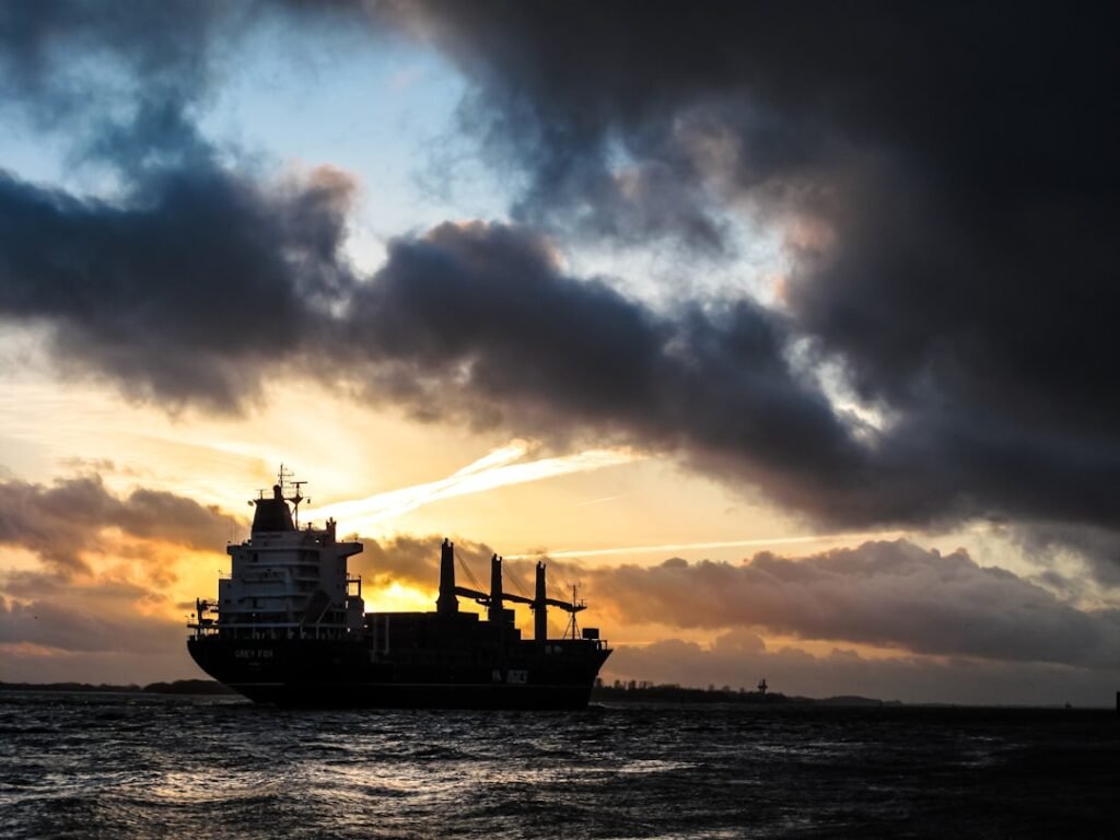 Photo Viking ship