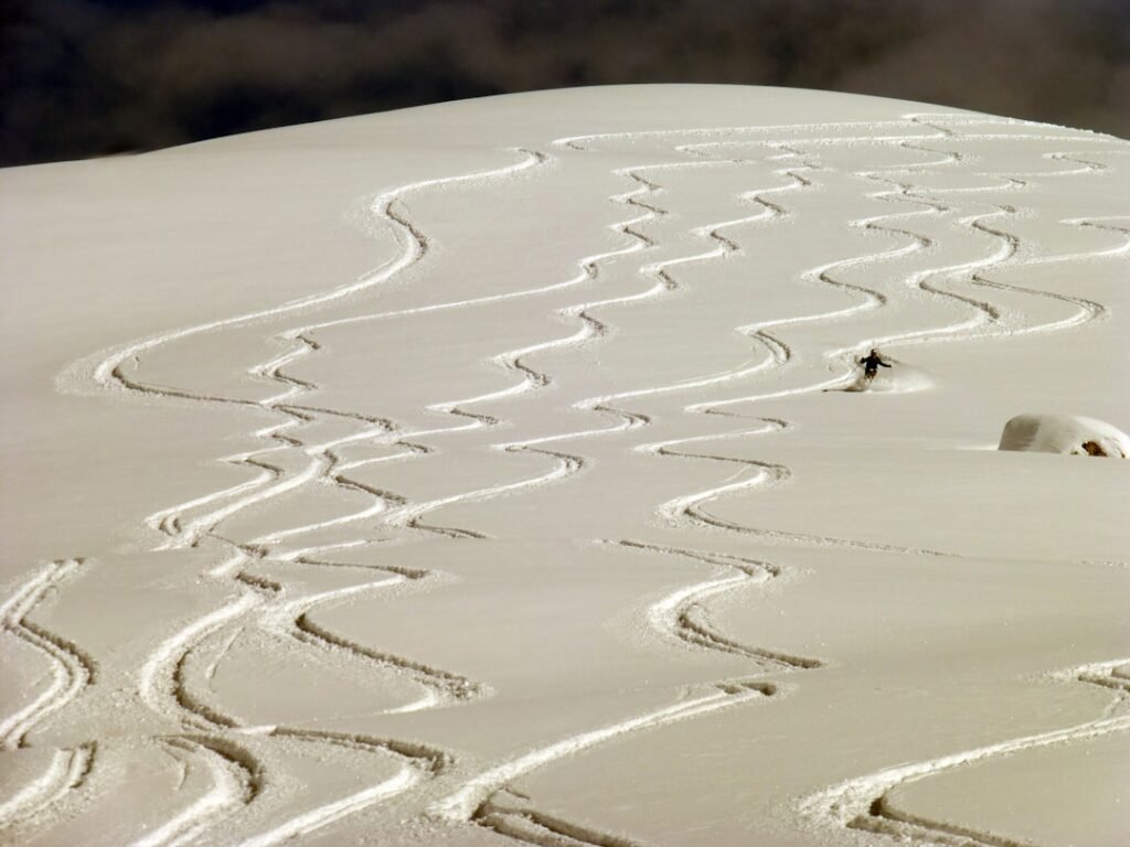 Photo Image: Ski Jump
