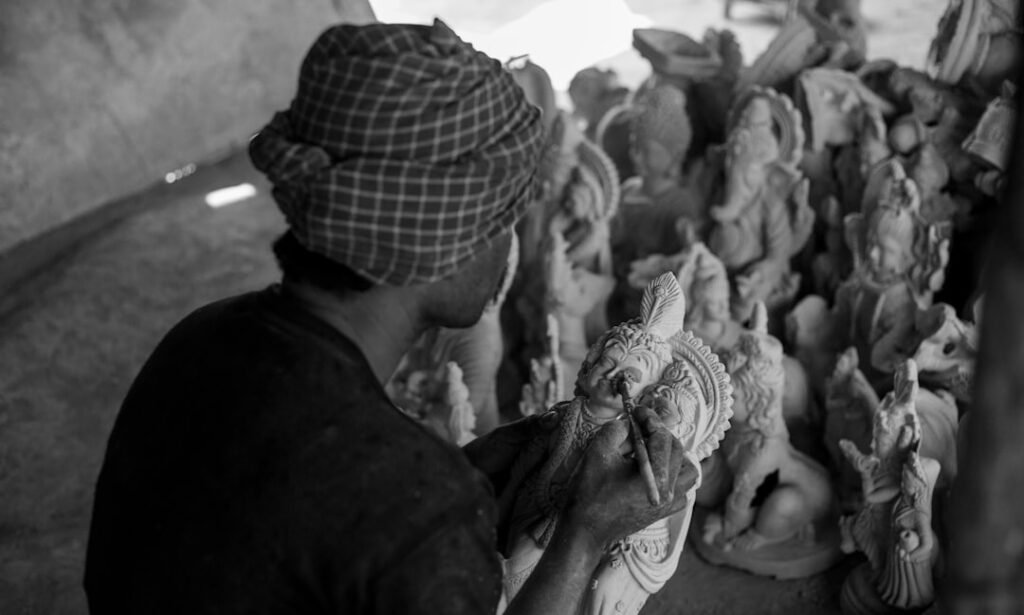 Photo Statues, Sculptures