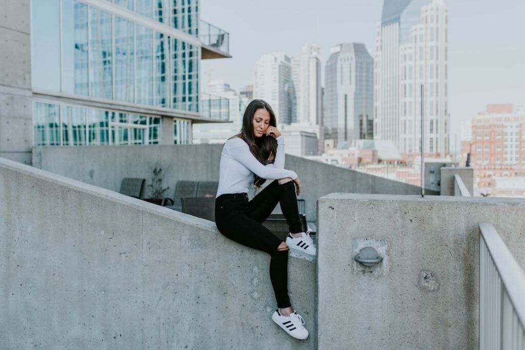 Photo Cityscape, Fashion