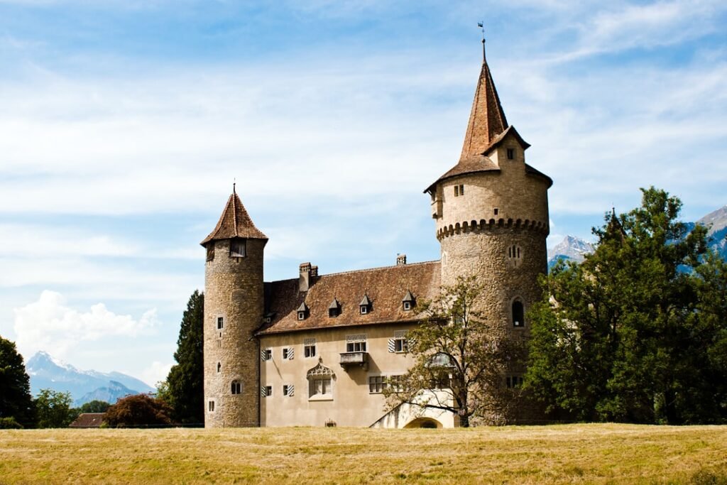 Photo Castle: Akershus Location: Oslo
