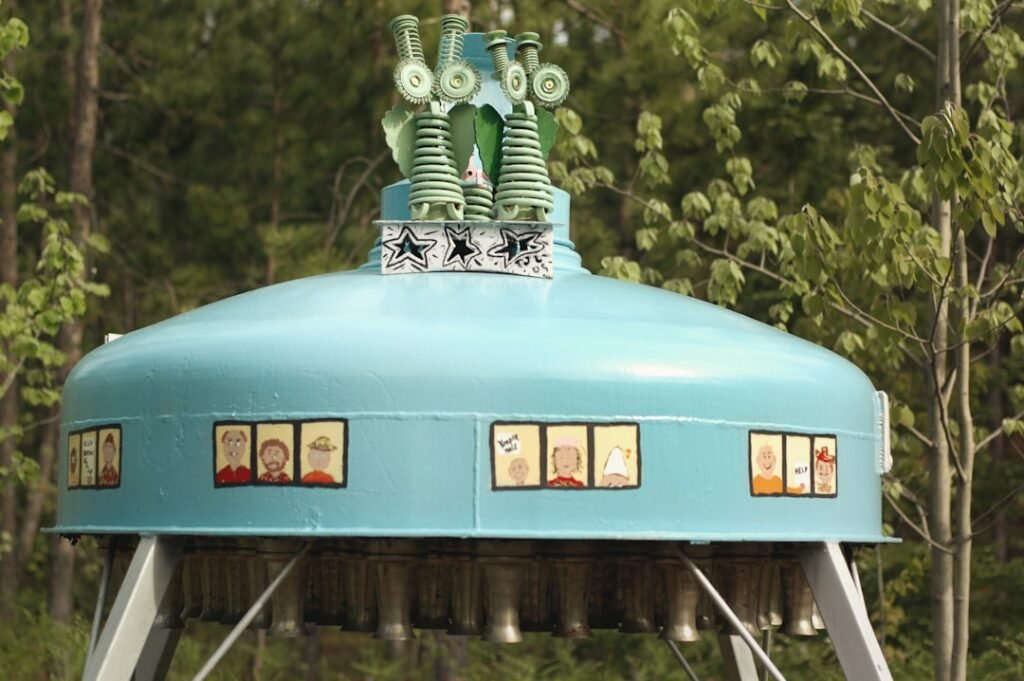 Photo Norse creatures