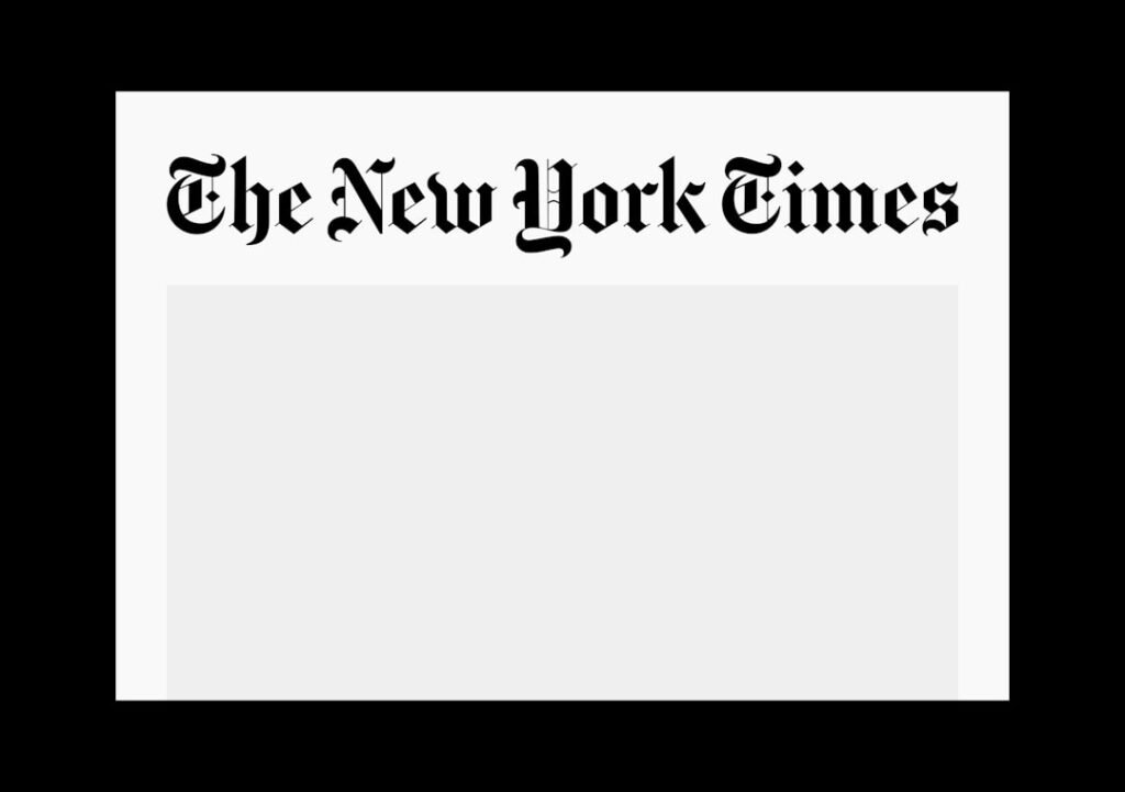 Photo Newspaper Headlines