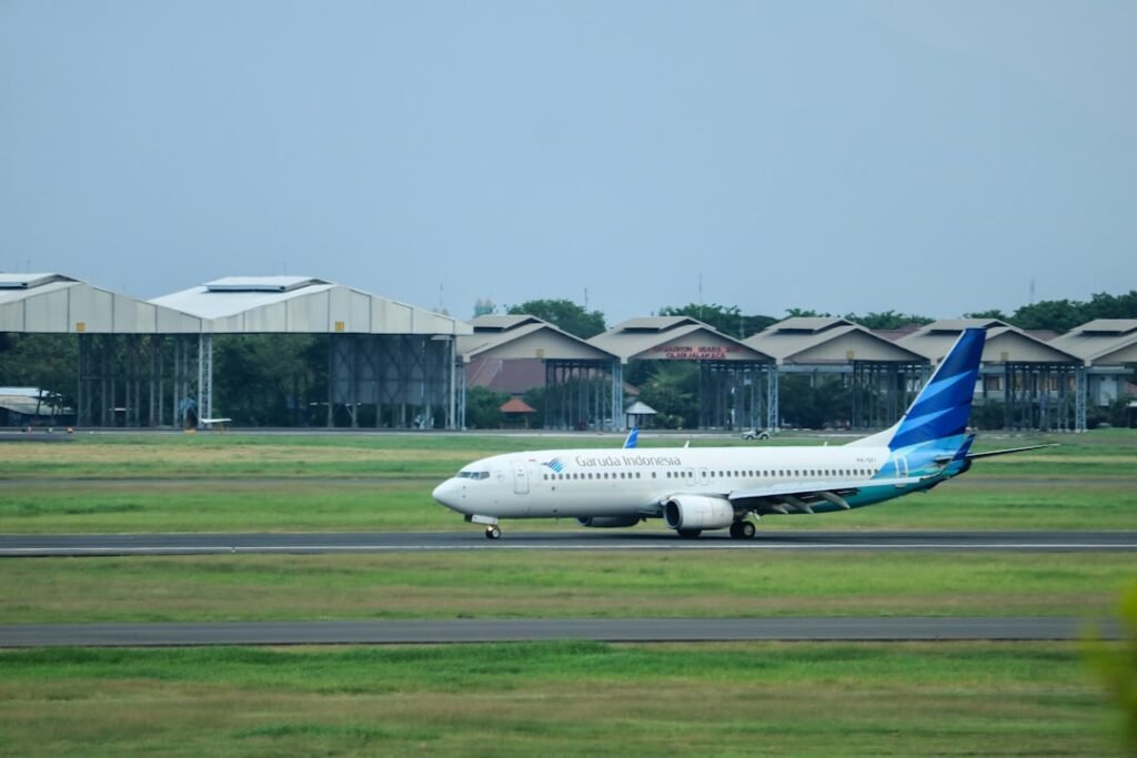 Photo Airline industry