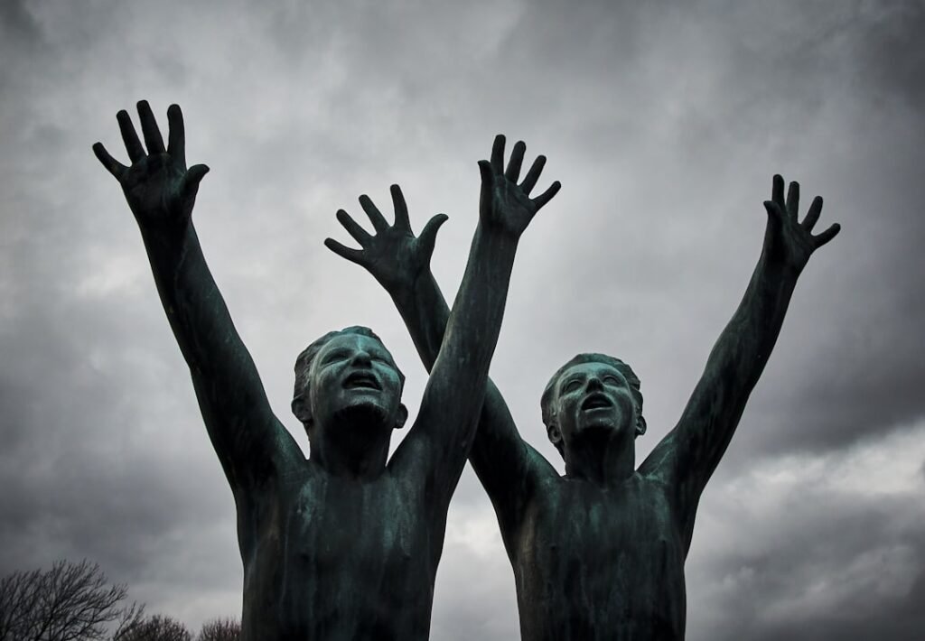 Photo Oslo tourism