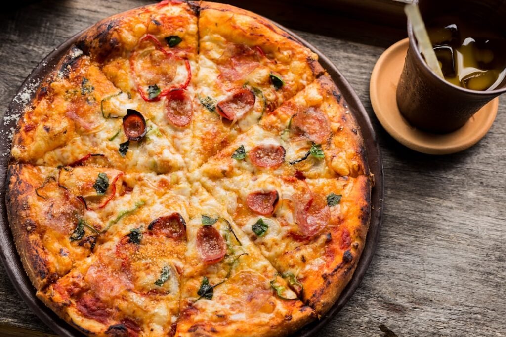 Photo Food items