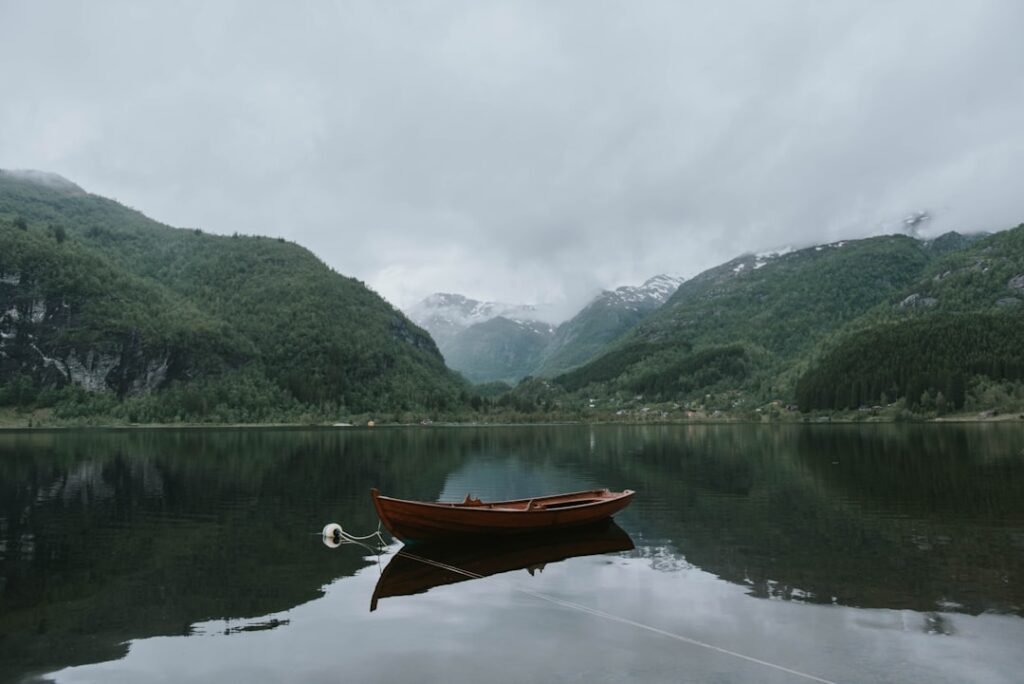 Photo Norway job market