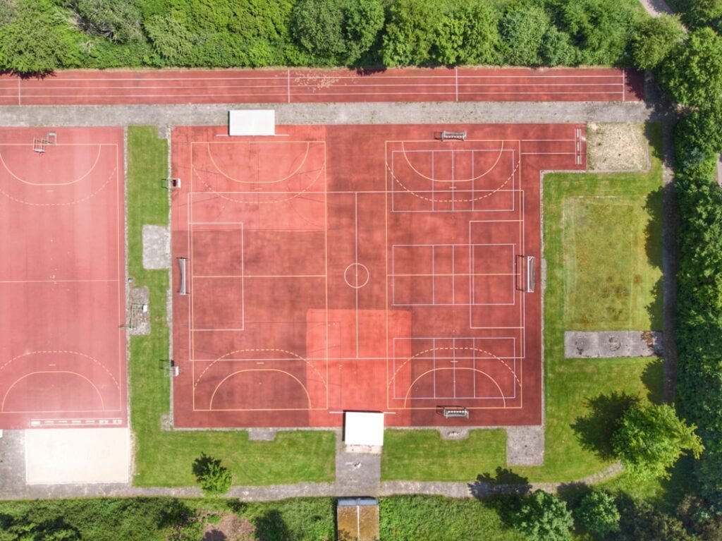 Photo Norwegian court