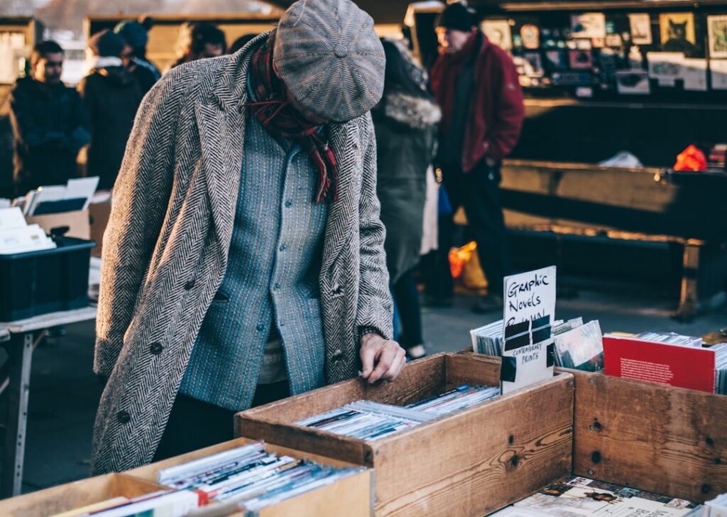 Photo Norwegian job market