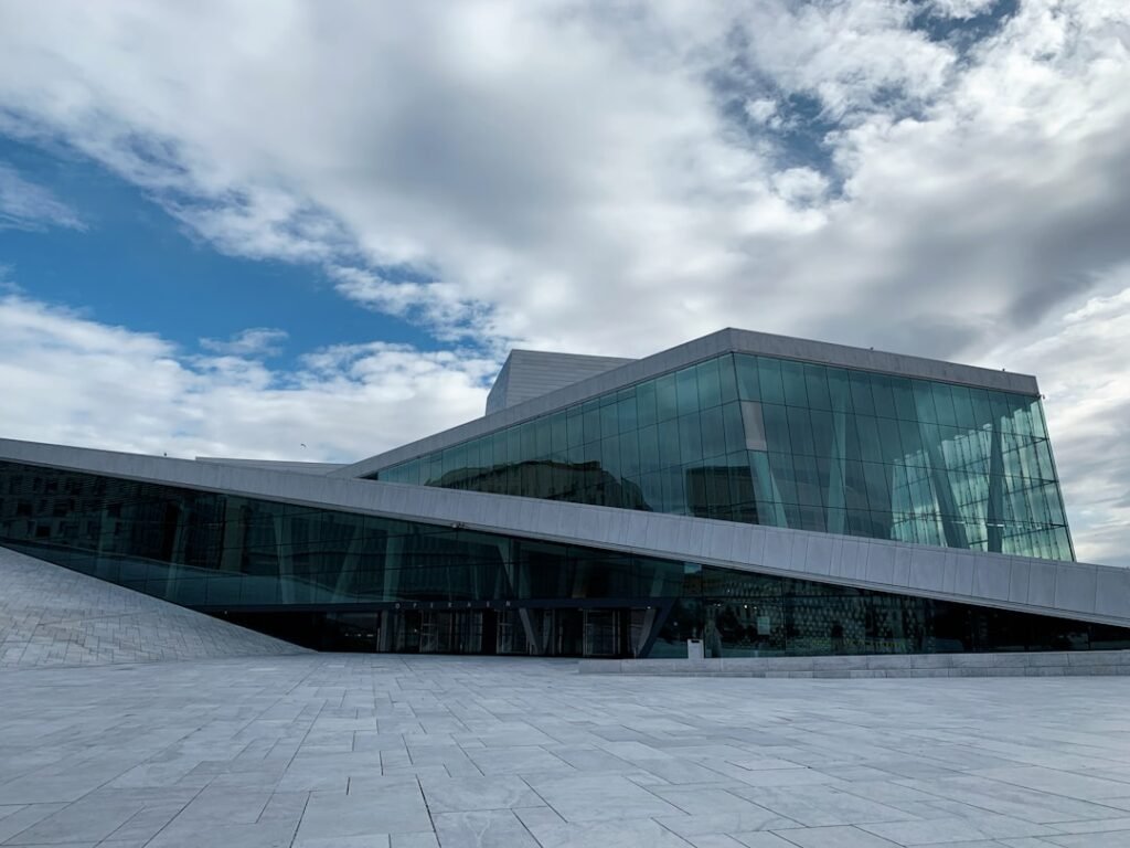 Photo Norwegian society