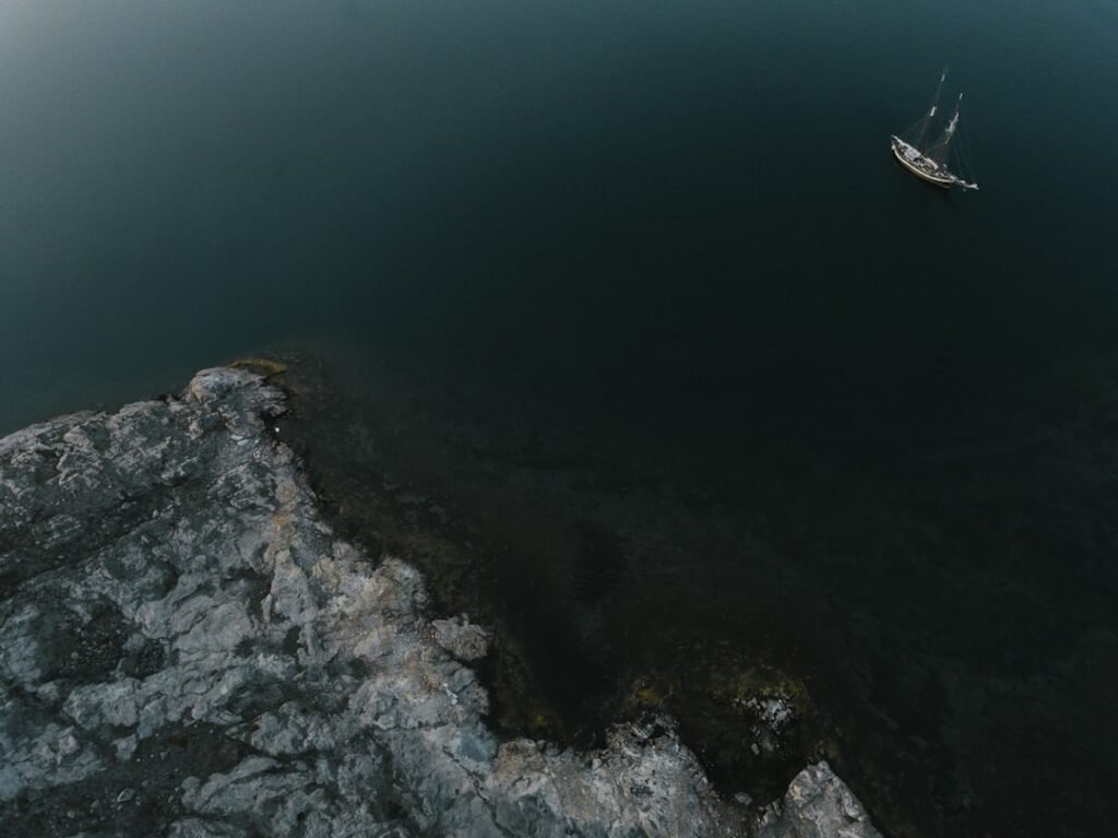 Photo Fjords conservation