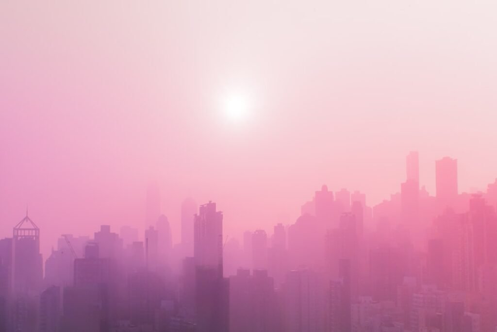 Photo Cityscape, Money