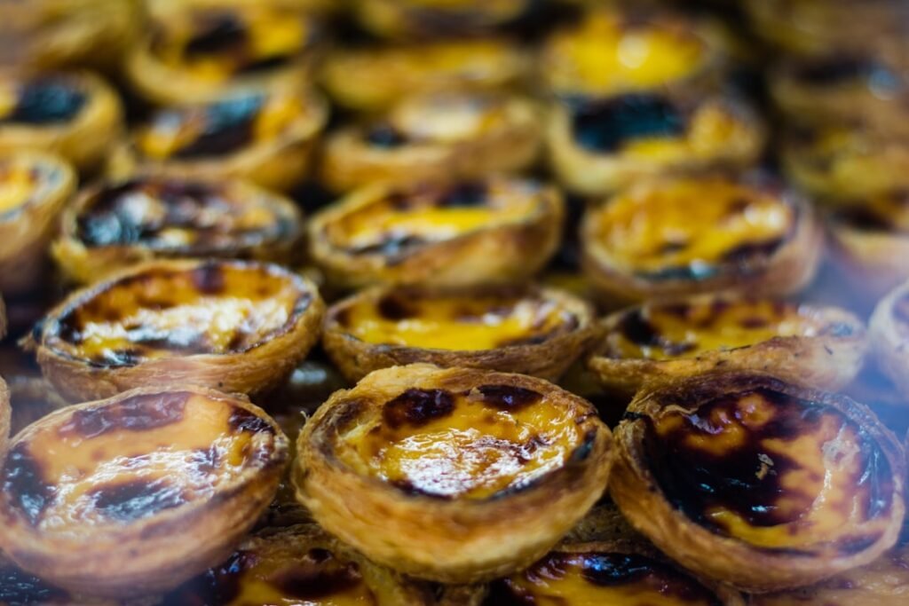 Photo Danish pastry