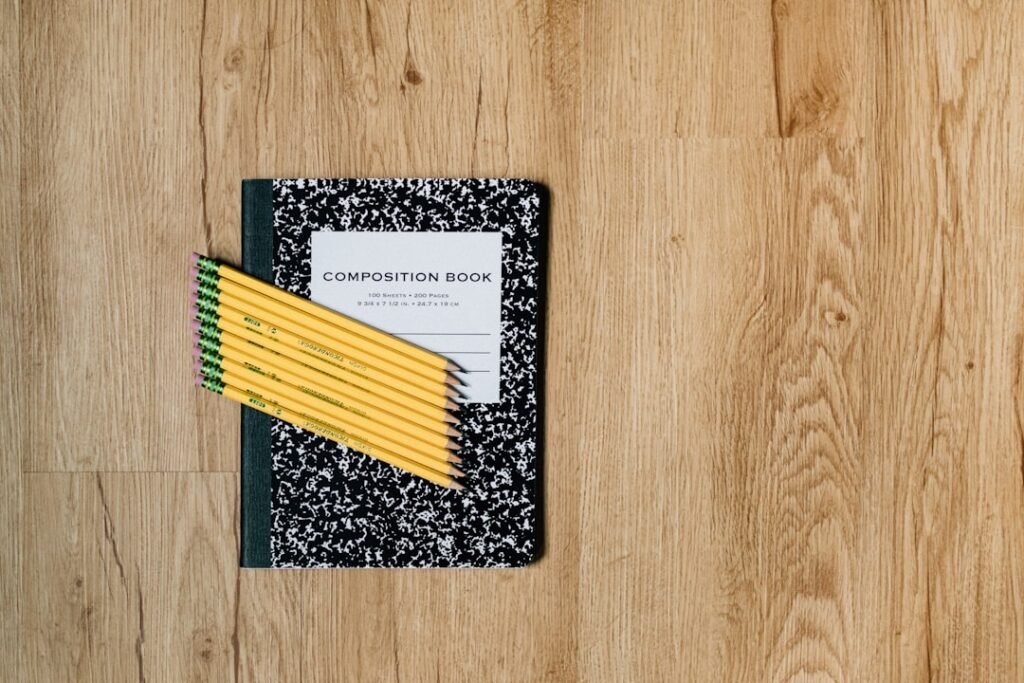 Photo Image: Classroom Nouns: Learning, French