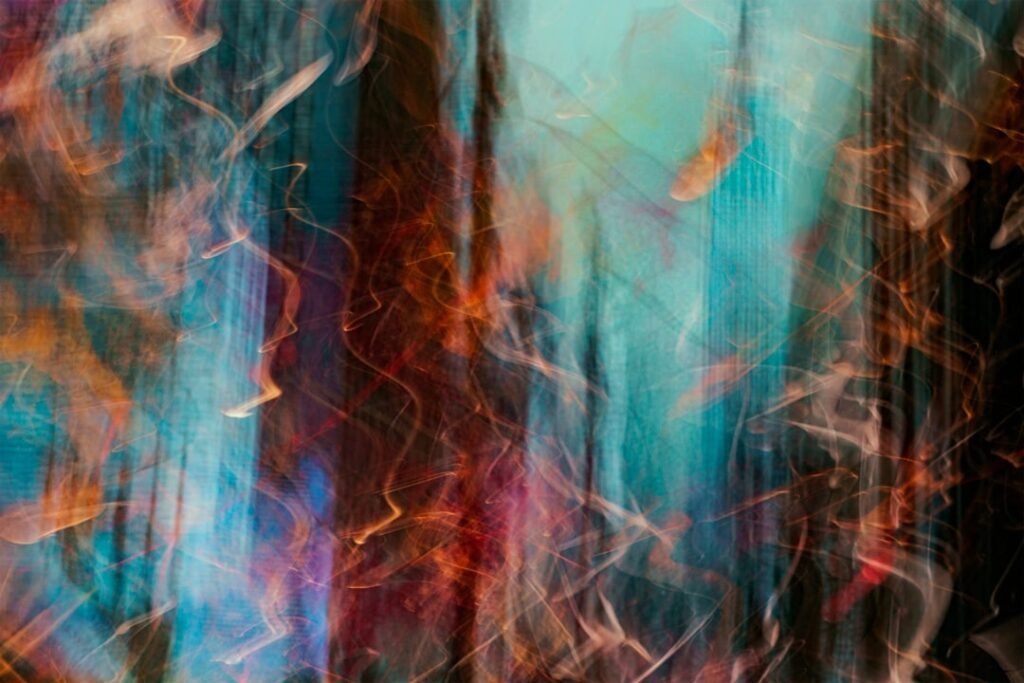 Photo Artistic language course