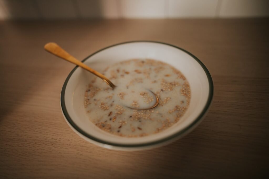 Photo Norwegian coffee