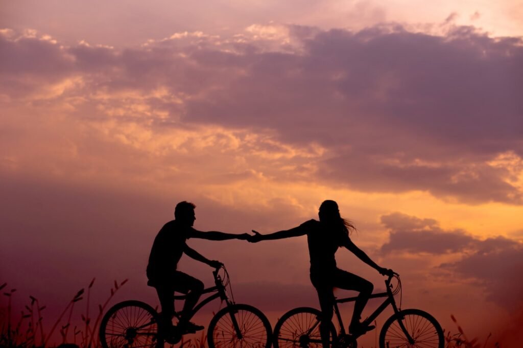 Photo Couple