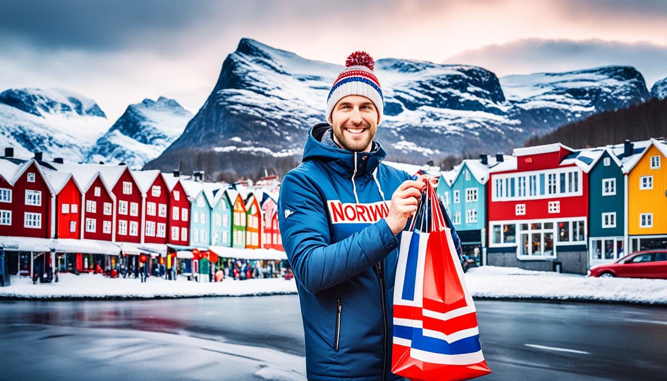 在挪威购物：值得买什么| 挪威购物概述| NLS Norwegian Language School