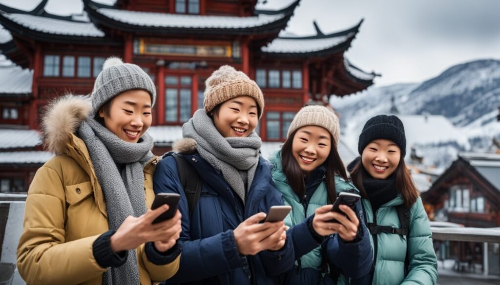 中国游客的奥斯陆城市指南