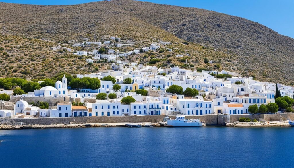 勒罗斯旅游景点