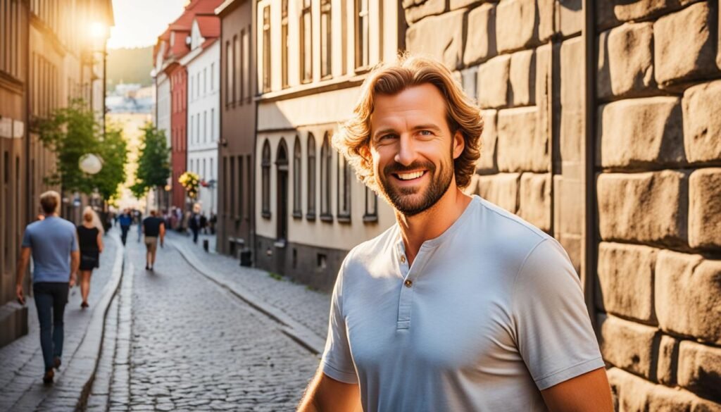 历史爱好者的奥斯陆：追溯城市过往