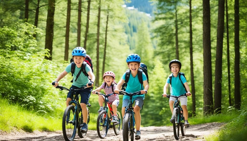 奥斯陆亲子活动