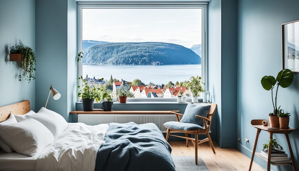 奥斯陆住宿：从酒店到Airbnb选择