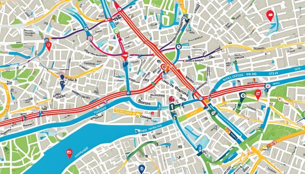 奥斯陆公共交通系统指南