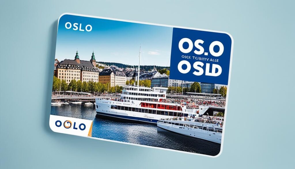 奥斯陆城市卡价格 奥斯陆城市卡价格