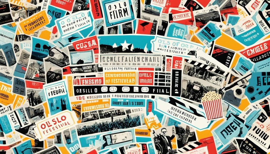 奥斯陆电影节和电影文化
