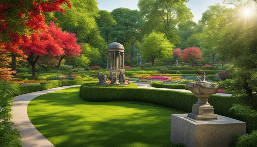 奥斯陆维格兰雕塑公园：游客指南