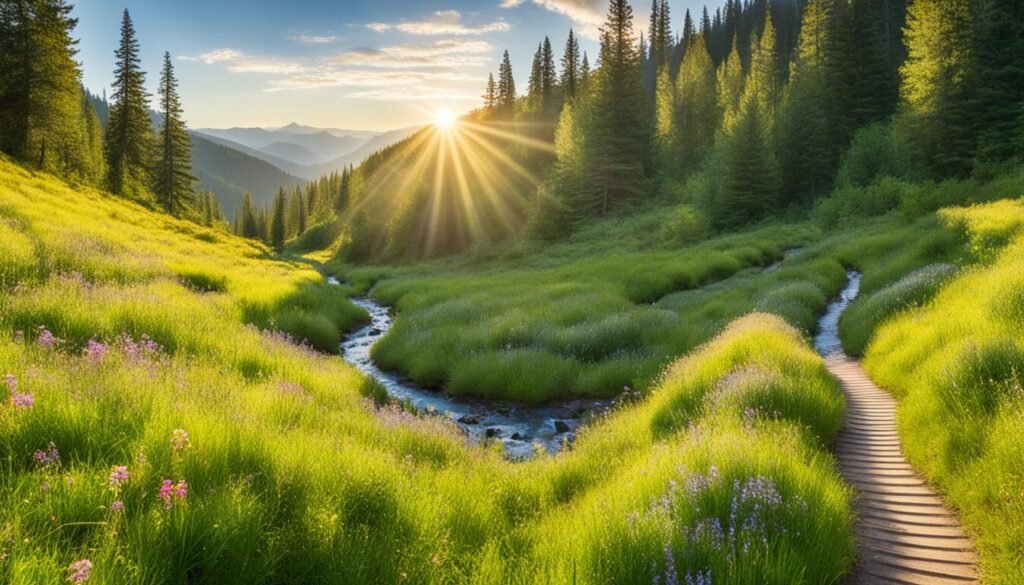 奥斯陆附近徒步路线：城市周边自然探索