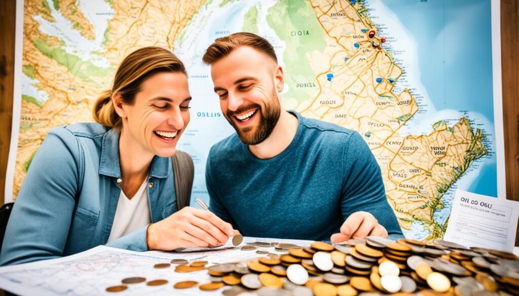 奥斯陆预算游：省钱秘诀