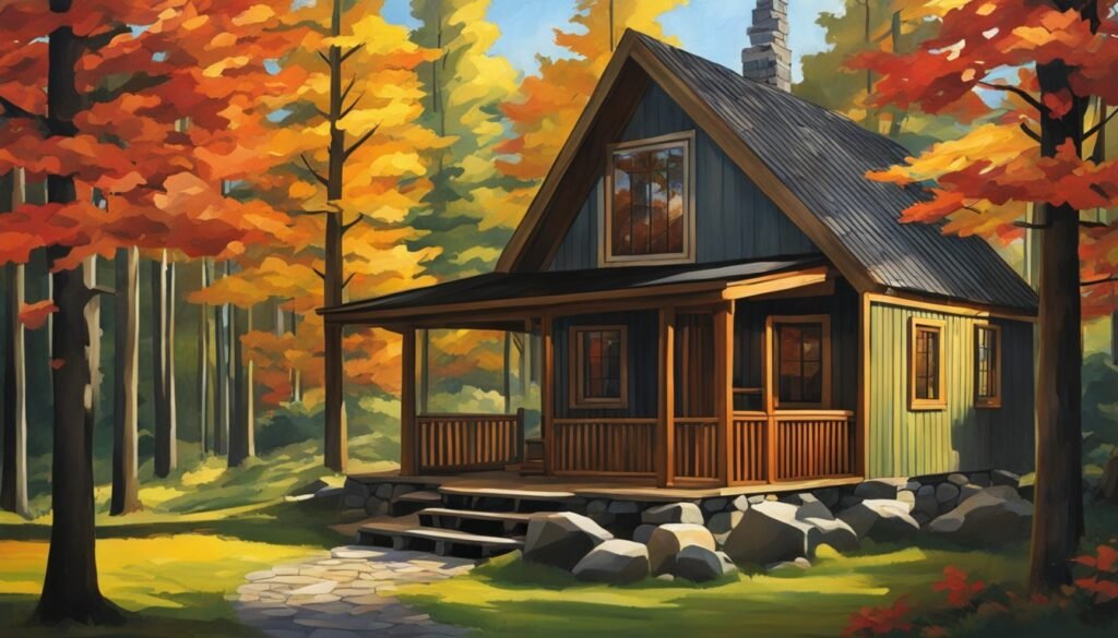 弗鲁格纳公园住宿