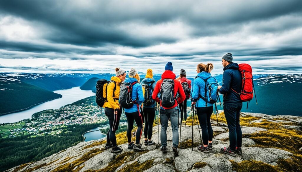 户外爱好者建议 户外爱好者建议