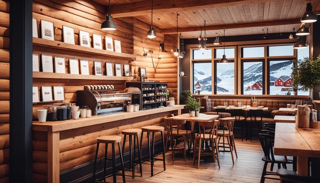 挪威咖啡文化：需要了解什么