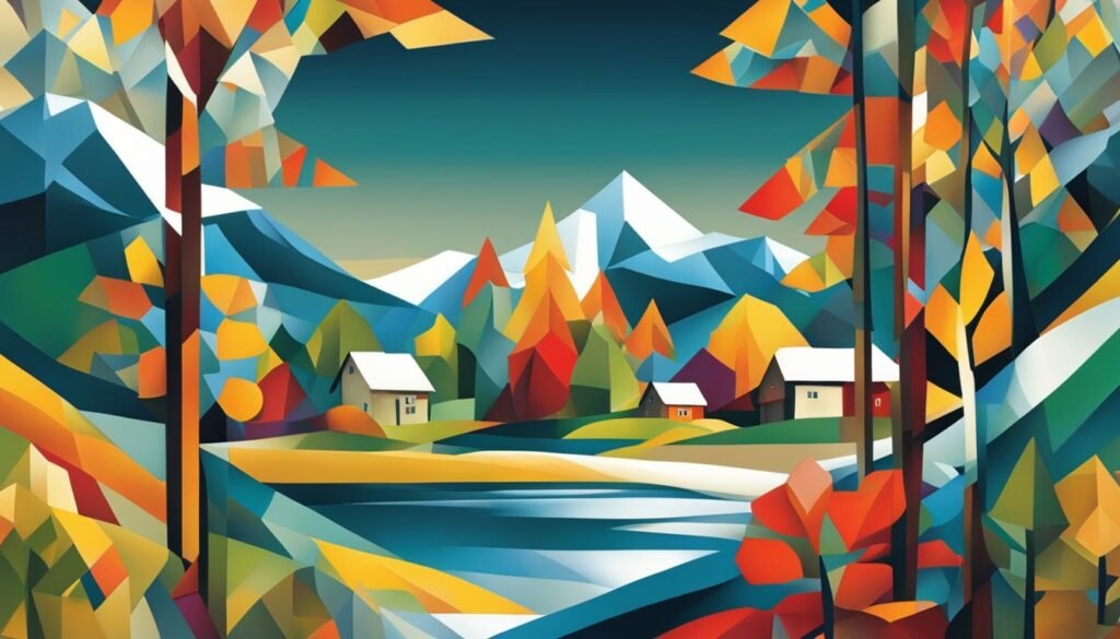 挪威夏季体验与冬季体验的对比 挪威夏季体验与冬季体验的对比