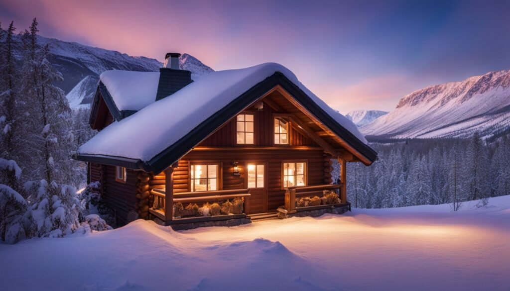 挪威奢华旅行：独特体验和住宿