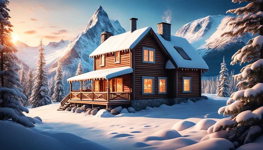 挪威家庭住宿 挪威家庭住宿