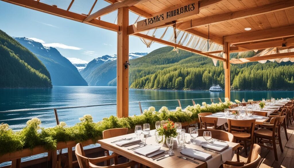 挪威最佳海鲜餐厅