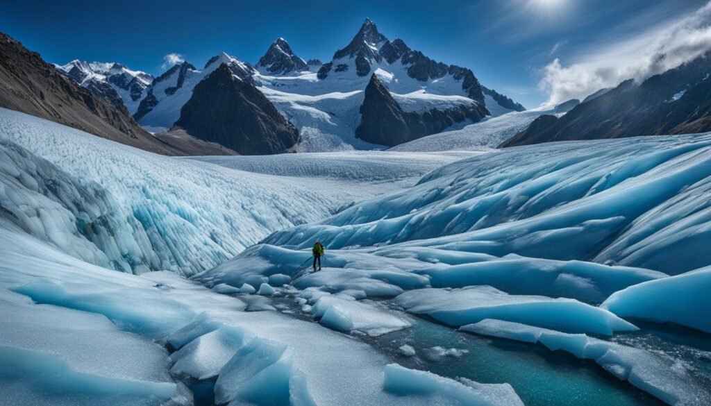 挪威的冰川徒步：需要了解的事